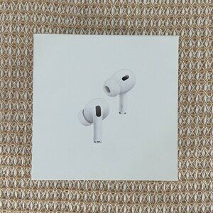 Brand new ✨APPLE AirPods Pro 2｜MagSafe charging case